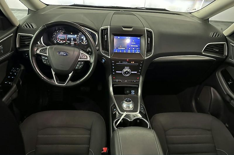 Ford Galaxy (2022) 2.0Eco*8AT*TAŽNÉ.Z*KAMERY*LED* - fotka 5 z 12