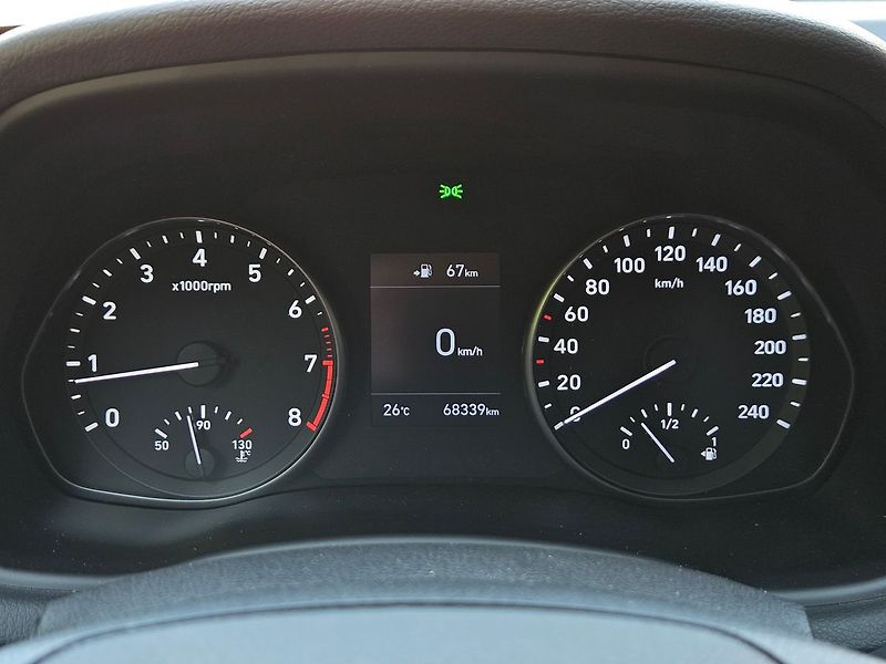 Hyundai i30 1,4 T-GDi 103kW, Style, 1.maj. - fotka 21 z 36