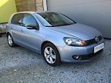 Volkswagen Golf (2011) 1.2 TSI 77kW - náhled 7