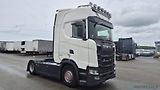 Scania S580 V8 N323 TOP LINE EURO 6 - náhled 1