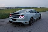 Ford Mustang (2021) MACH 1 - sběratelský kousek  - náhled 2