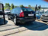 Škoda Octavia (2005) 1.9TDi PĚKNÁ BEZ KOROZE - náhled 2