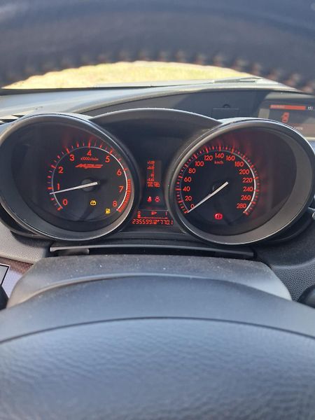 Mazda 3 2.3MPS 191kW*2.MAJITEL* - fotka 9 z 14