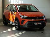 Opel Crossland (2021) 1.2T, 2.maj,ČR, Edition, LED - náhled 1