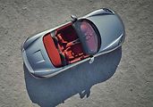 Porsche Boxter - edice 25 let