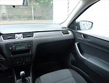 Škoda Rapid (2013) 1.2 MPI, LPG, ČR,1.maj - náhled 8