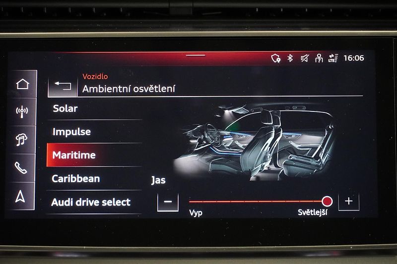 Audi Q8 3.0TDI,ČR,1.MAJ,DPH,NZ.TOPENÍ - fotka 32 z 34