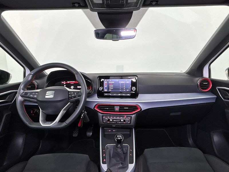 Seat Arona FR - fotka 5 z 27