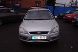 Ford Focus (2007) 1.6i,ČR,Pravid.serv.STK 5/2027 - náhled 1