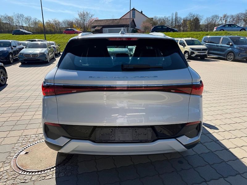 BYD ATTO 3 Design*vyhř. volant*360° - fotka 6 z 15