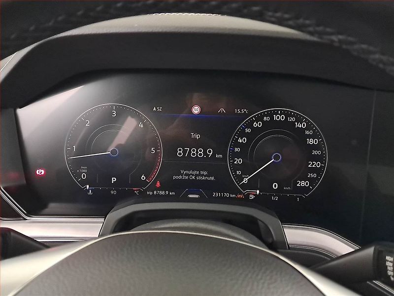 Volkswagen Touareg (2018) Elegance 3.0 TDI - fotka 11 z 19