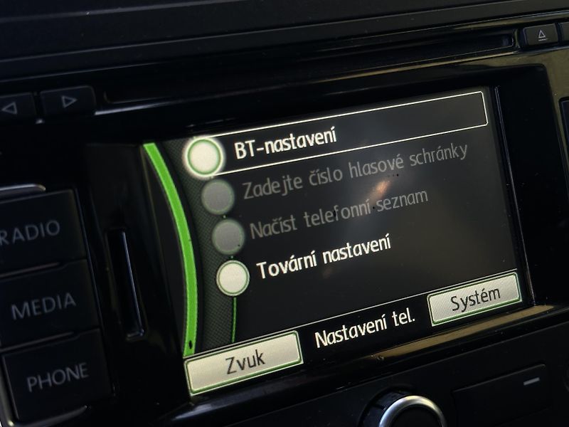 Volkswagen Caddy (2014) 2.0TDI/81kW *4x4* Xenon * TZ - fotka 15 z 36