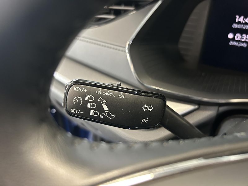 Škoda Octavia (2022) 1.0TSi Ambition REZERVACE - fotka 18 z 24