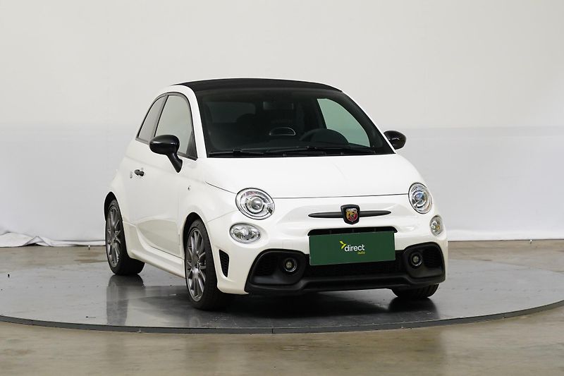 Fiat 500 - fotka 2 z 6