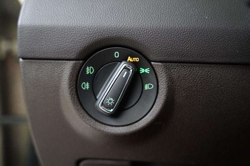 Škoda Octavia - fotka 13 z 26