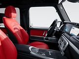 Mercedes-Benz Třídy G (2026) AMG G 63 - náhled 7