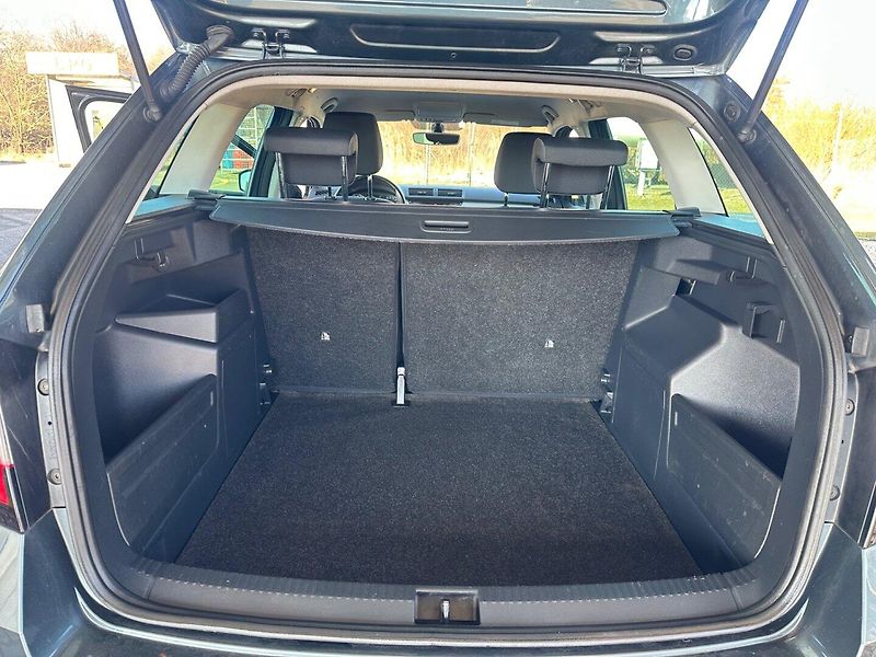 Škoda Fabia (2017) 1.4TDi LED, GARANCE KM - fotka 13 z 13