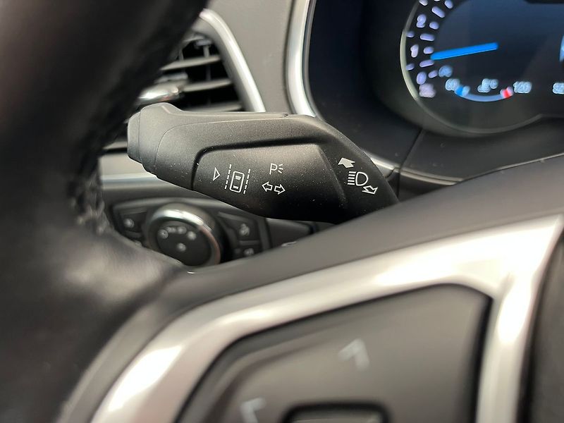 Ford Galaxy 2.0 EcoBlue Titanium 140 kW - fotka 12 z 50