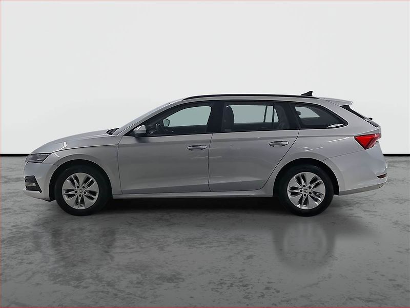 Škoda Octavia (2022) Ambition 2.0 TDI, ČR,1.maj - fotka 3 z 16