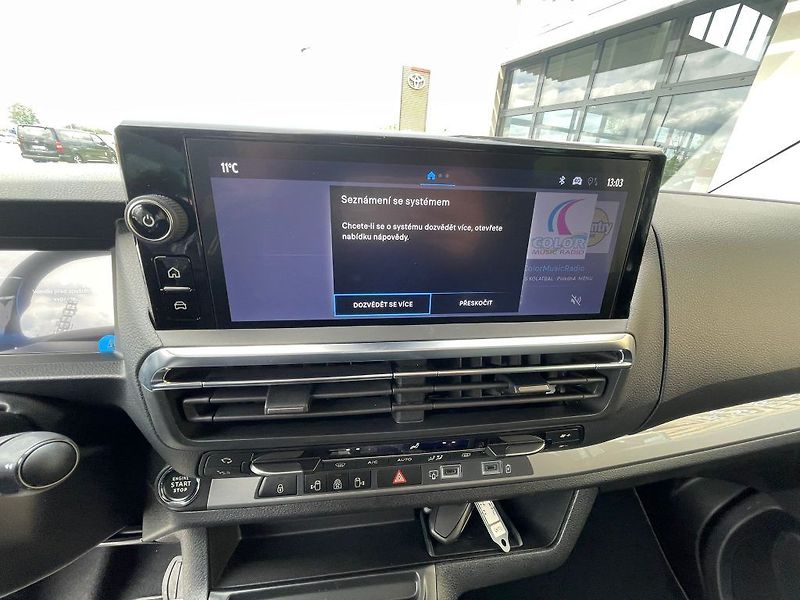 Toyota ProAce Verso 2.2D 180HP 8A/T VIP 6 - fotka 15 z 30