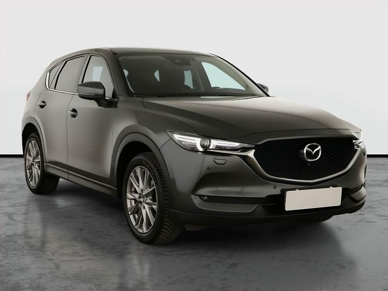 Mazda CX-5 (2019) 2.5 Skyactiv-G, Automat, Navi - fotografie inzerátu