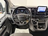 Ford Tourneo Custom 2.0 EcoBlue mHEV 96kW L2 Titan - náhled 6