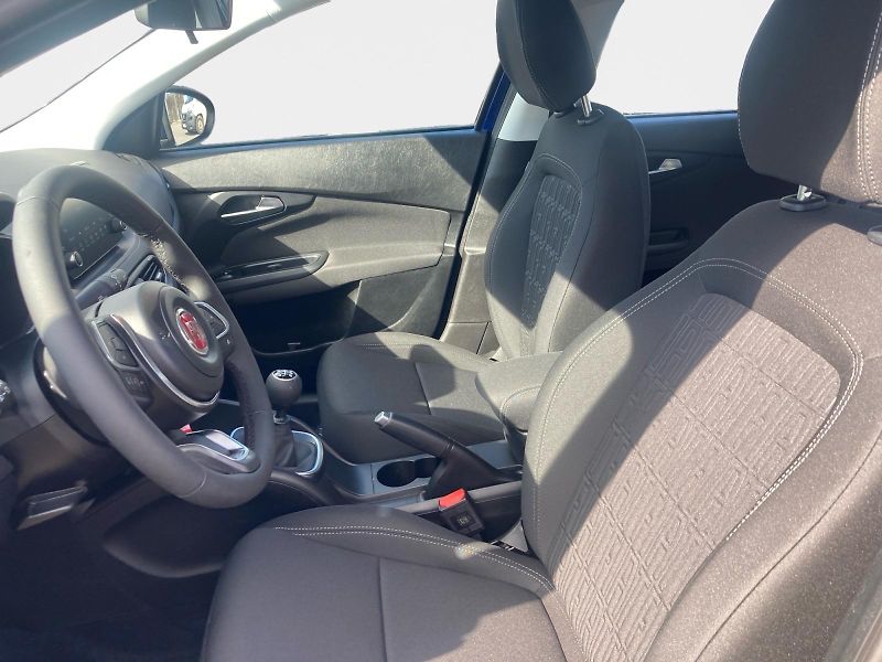 Fiat Tipo (2025) Sedan Urban 1.6 MultiJet 130k  - fotka 9 z 15