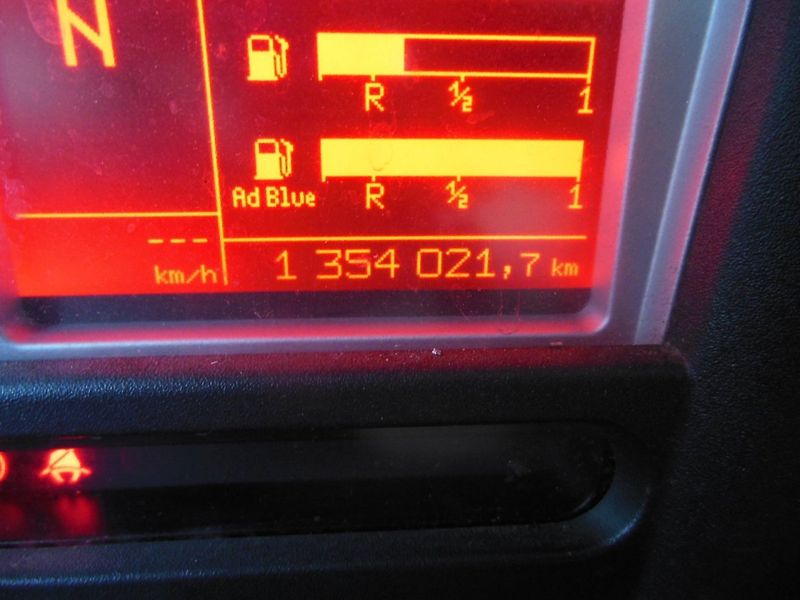 Renault Magnum DXi 480, Standart, EURO 5 EEV - fotka 16 z 22