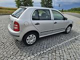 Škoda Fabia (2000) 1.4MPI, STK 11/2027, SPLÁTKY  - náhled 6