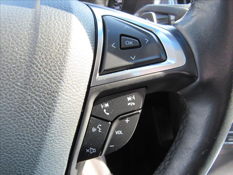 Ford Edge 2,0 TDCi EcoBlue 175kW 4x4 Aut - fotka 20 z 33