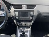 Škoda Octavia (2014) 1.6 TDi, Ambition, navi - náhled 12