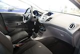 Ford Fiesta (2013) 1.0 59kW Digi Klima 33000KM - náhled 12