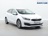 Kia Ceed 1.6 CRDi 100kW Aut. CZ DPH - náhled 1
