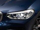 BMW X3 xDrive20d - náhled 8
