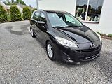 Mazda 5 (2011) 1.8 i 7míst TOP STAV - náhled 2