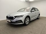 Škoda Octavia 2.0 TDI Style - náhled 1