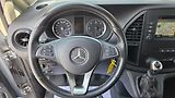 Mercedes-Benz Vito 116 CDI/L, kamera, senzory - náhled 10