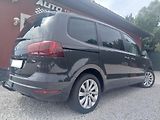 Seat Alhambra 2.0 TDi 7míst DSG - náhled 2