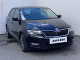 Škoda Rapid (2017) 1.0 TSi, Drive, bixen - náhled 1