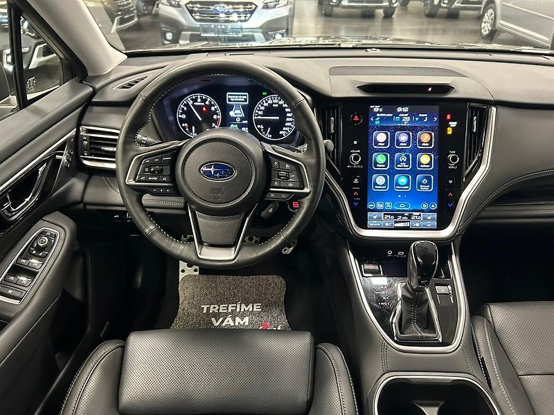 Subaru Outback (2024) 2.5 Touring 2024 | Záruka - fotka 37 z 57