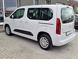 Opel Combo 1.5 Cdti Edition Plus,ČR - náhled 7
