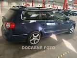 Volkswagen Passat (2007) 2.0, servis.kniha - náhled 1
