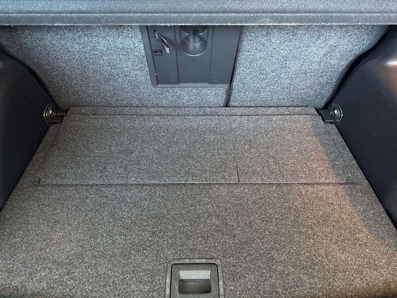 Volkswagen Golf Plus (2009) 2.0 TDI 81 KW  - fotka 20 z 20