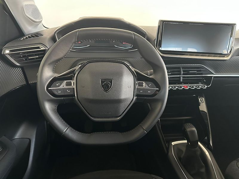 Peugeot 208 (2024) 1.2 PureTech,ČR,1.majitel - fotka 9 z 16
