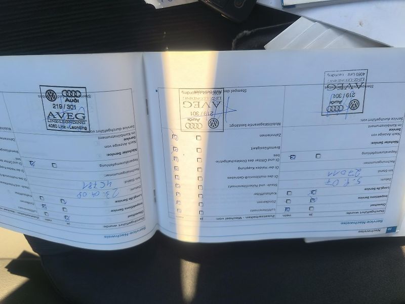 Audi A4 1,9TDI BEZ DPF,KRÁSNÁ,SERVISKA - fotka 18 z 29