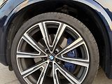 BMW X5 (2019) BMW / X5 / M50i xDrive / FULL - náhled 11