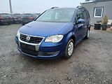 Volkswagen Touran 1.4 TSI - náhled 22