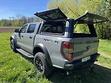 Ford Ranger (2021) Raptor - náhled 6