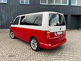 Volkswagen Multivan 110kW DSG Nové rozvody+servis - náhled 3