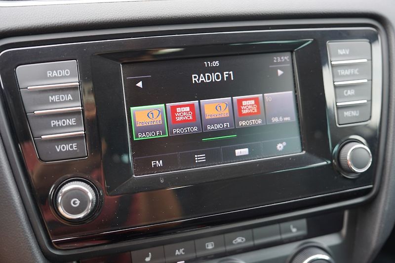 Škoda Octavia III  2.0TDi 135 kW DSG 4x4 ČR - fotka 34 z 41